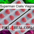 Superman Cialis Viagra 19